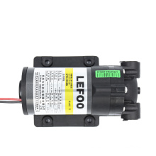 LEFOO 24V 75GPD self priming mini RO water booster pump